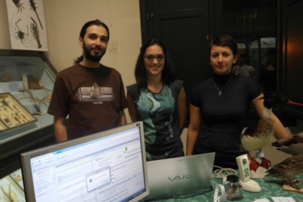 “Notte dei ricercatori” all’insegna dell’ambiente