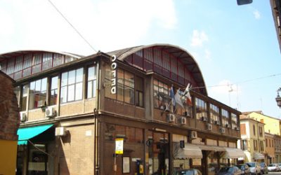 Salta la riqualificazione del Mercato coperto e il Comune restituisce 55mila euro