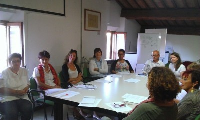 La “Casa di Federica” alla ricerca di una dimora