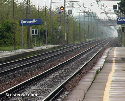 Investito da un treno, “il cantiere era sicuro”