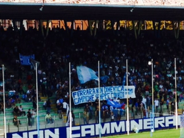 Spal, ancora un pareggio