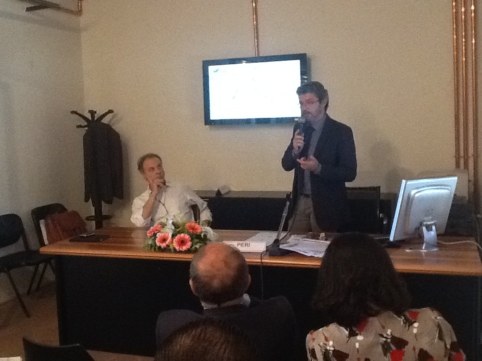 Bus per Cona, ora servono risorse