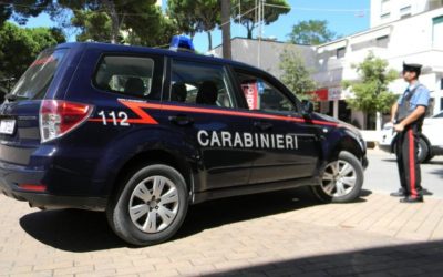 Si finsero funzionari del Vaticano per truffare. Tre a processo