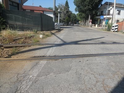 Vigarano, presto limiti per i mezzi pesanti in via Rondona