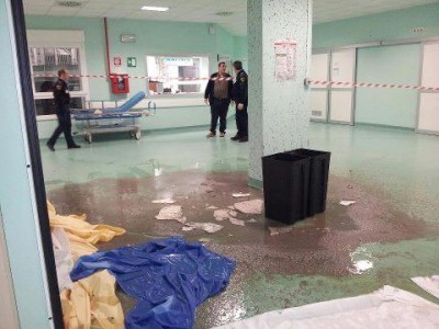 Cona fra i “terribili sette” dello spreco