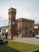 Lagosanto festeggia i suoi primi mille anni