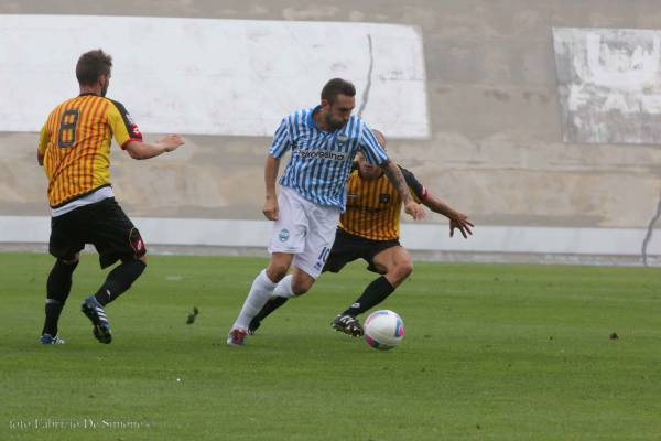 Spal a Meda per il riscatto