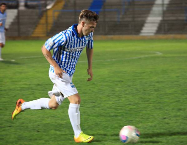 Spal ko a Bassano