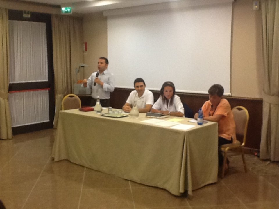 Pace fatta nel Pd. Renziani, niente corrente