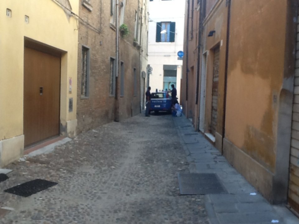 Dà false generalità dopo il furto