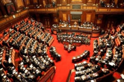 parlamento_italiano