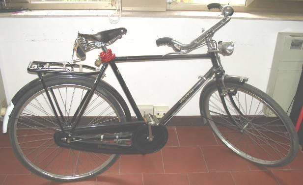 Denunciato per ricettazione di bici | estense.com Ferrara