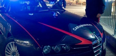 Altro furto di materiale tecnologico