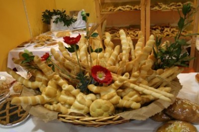 Una app per il pane ferrarese