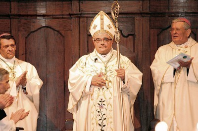 Negri, digiuno e… offerta per la pace in Siria