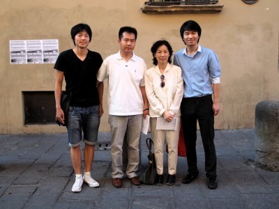 Ferrara ospita il meeting nazionale di Associna