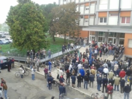 S.Camillo, la Consulta vuole il confronto