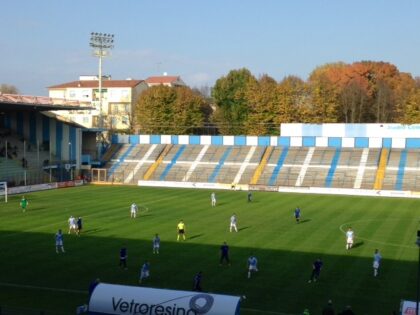 Spal-Delta Porto Tolle (foto F. Pansini)