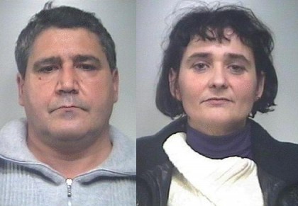 L’omicidio scoperto grazie a un assegno rubato