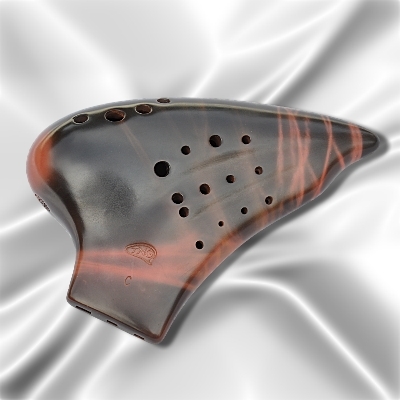 Uno strumento musicale svelato: tutto sull’ocarina