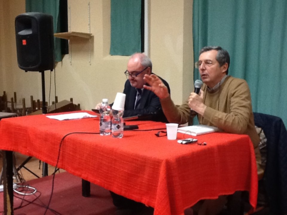 “Impossibile oggi una politica di sinistra”