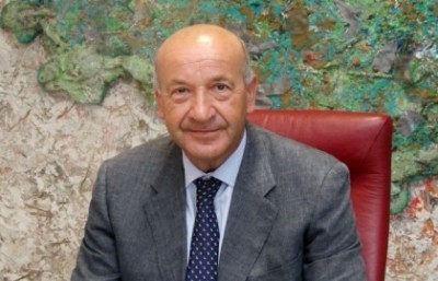 Roncarati candidato al cda del ‘gotha’ delle banche italiane