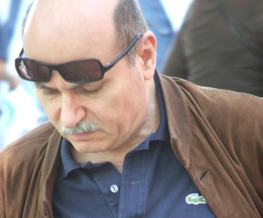 Atti e Cgil, tutto come da copione