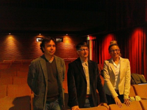 Giovedì riapre l’Apollo