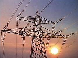 Ruba la corrente dalla rete pubblica, condannato