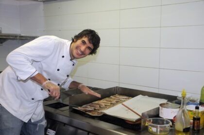 Lorenzo Santi