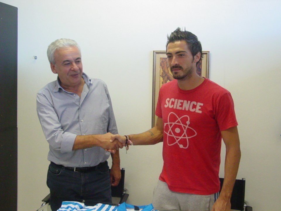 Spal, esame Alessandria