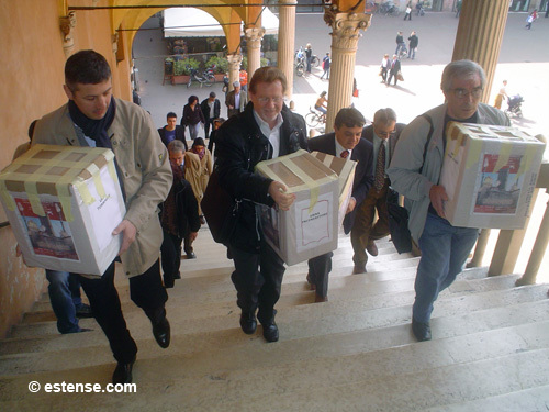 Grillini e civiche? Difficile ma non impossibile