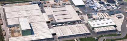 conserve italia stabilimento