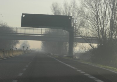 Pedaggio sulla Ferrara-mare, la Lega si spacca