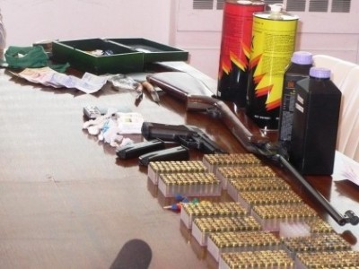 Cocaina, condanna a sei anni e mezzo