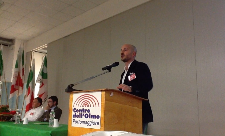 Calvano guarda già oltre Carife