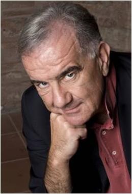 Gene Gnocchi apre la stagione dei Fluttuanti