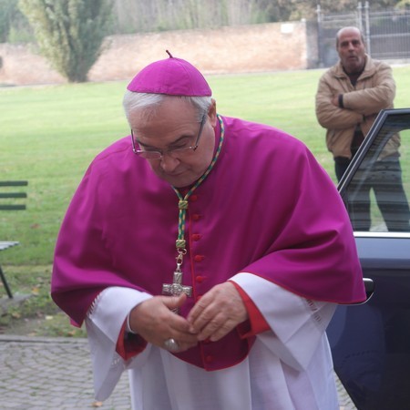 Il vescovo sul referendum: rischio di dittatura cattocomunista