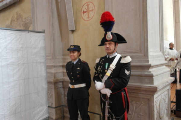 Negri: “Consegniamo eredità di libertà alle future generazioni”