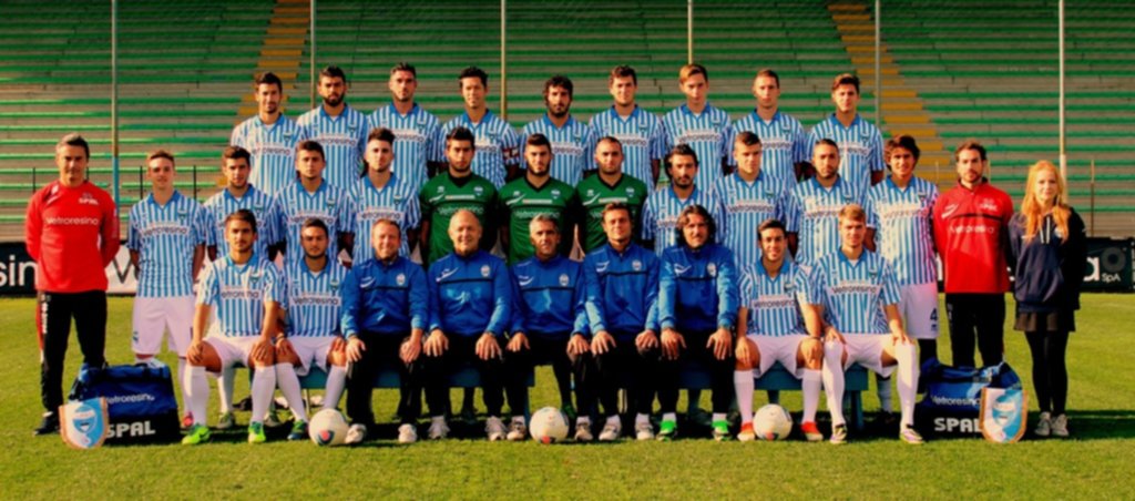 Spal, esame Rimini
