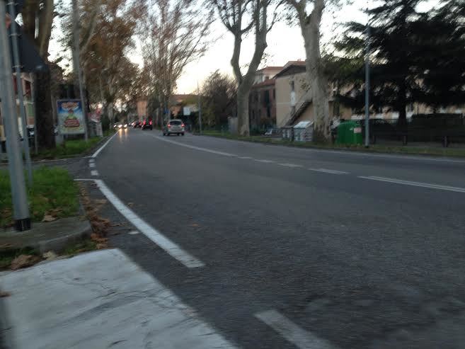 Autobus e netturbini verso Cona. E scatta l’ingorgo