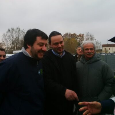 salvini bondeno