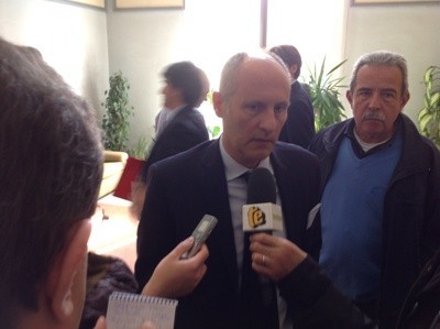 Turismo: Ricciuti a Roma sfida la direttiva europea