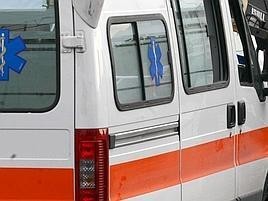 Donna intossicata da monossido di carbonio