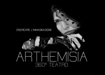 teatro Arthemisia