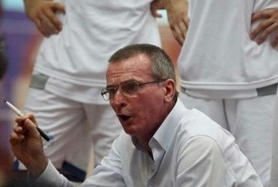 Mobyt, il programma degli allenamenti