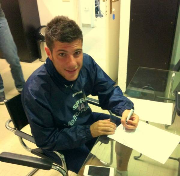 Spal verso il big match