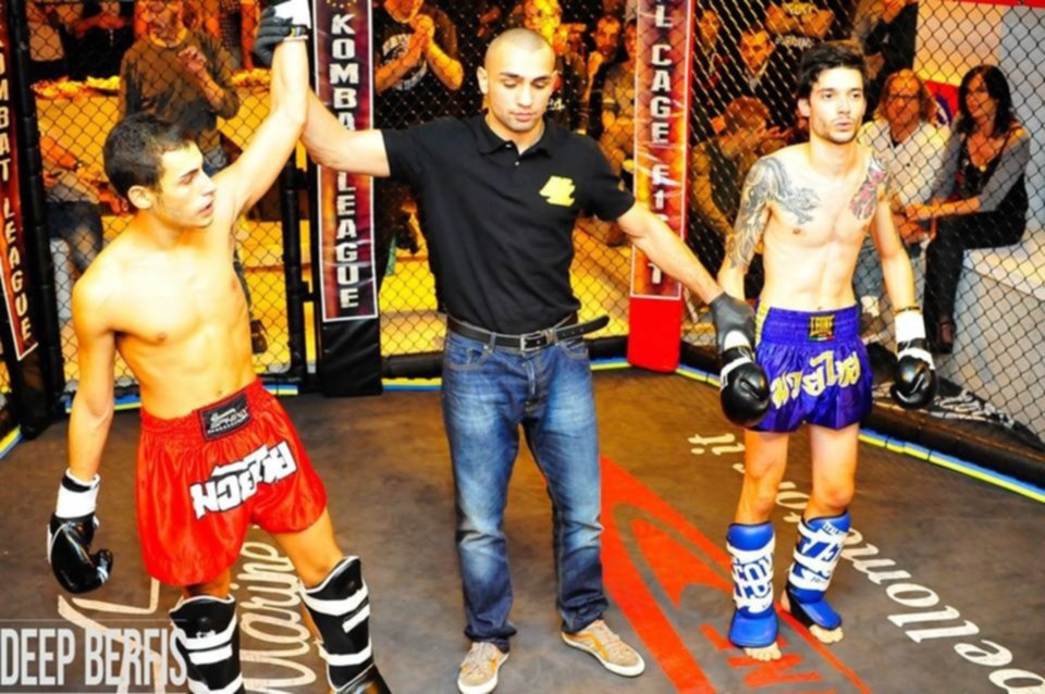 Il Fakb ben figura a Verona