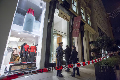 Arrestato per omicidio dopo 15 anni, ma per l’Italia è innocente