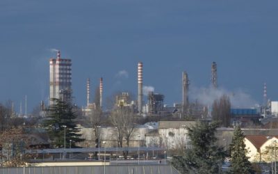 LyondellBasell, il polo chimico di Ferrara nella tempesta: “Crisi profonda ma non ci arrendiamo”